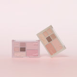 [Etude House] Play Multi Eyes Palette 7.2g~7.4g