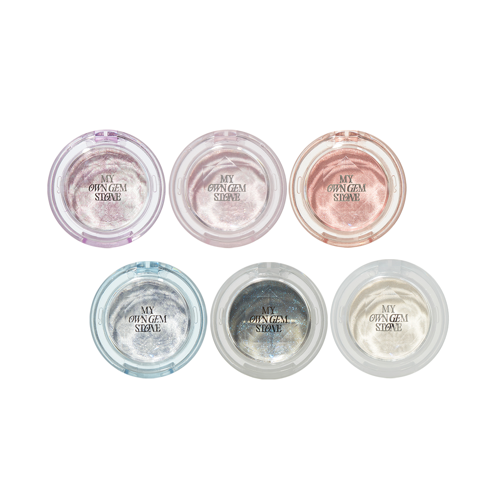 [Etude House] [Jamstone] Look at My Eyes 1.1g~1.5g