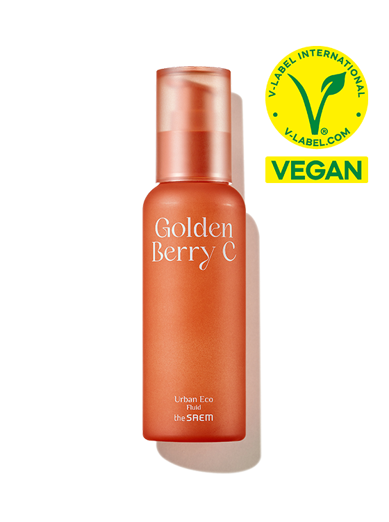 Urban Eco Golden Berry C Fluid
