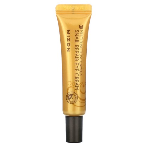 [Mizon] Snail Repair Eye Cream (Tube) 15ml
