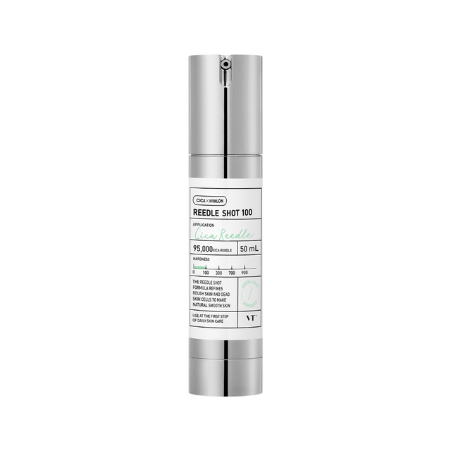 [VT Cosmetics] Reelde Shot 100 50ml