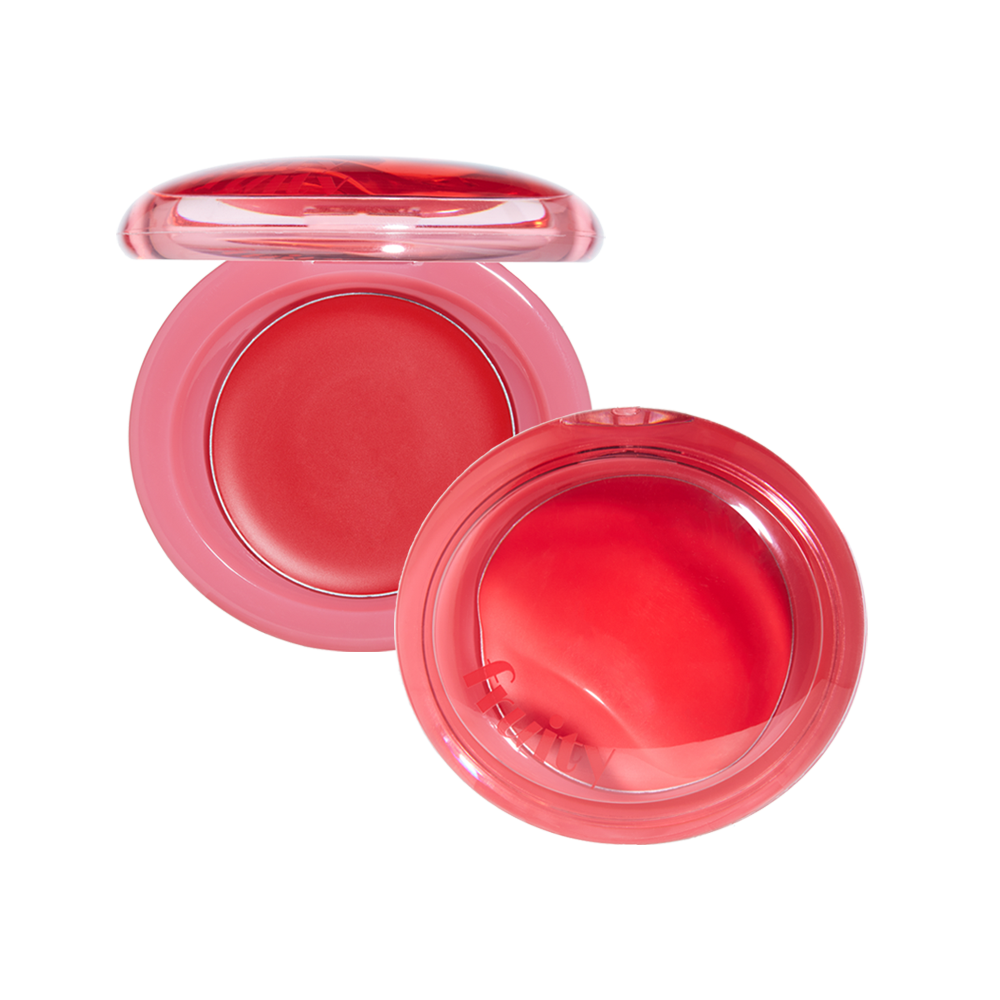 [Etude House] Fruity Lip & Cheek Blur Balm 2.3g