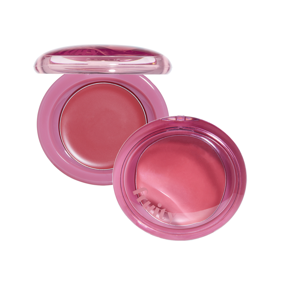 [Etude House] Fruity Lip & Cheek Blur Balm 2.3g