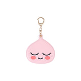 [Kakao Friends] KF Mirror Keychain 1ea