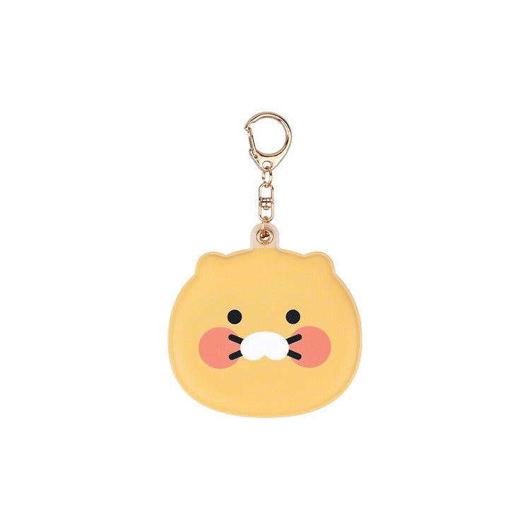 [Kakao Friends] KF Mirror Keychain 1ea