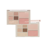 [Etude House] Play Multi Eyes Palette 7.2g~7.4g